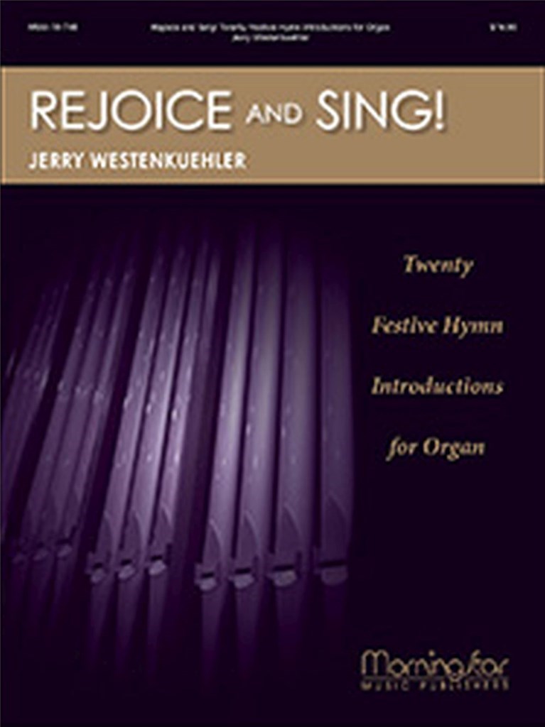 Rejoice & Sing!